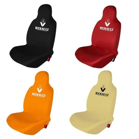 Renault Symbol X Oto Koltuk Kılıfı