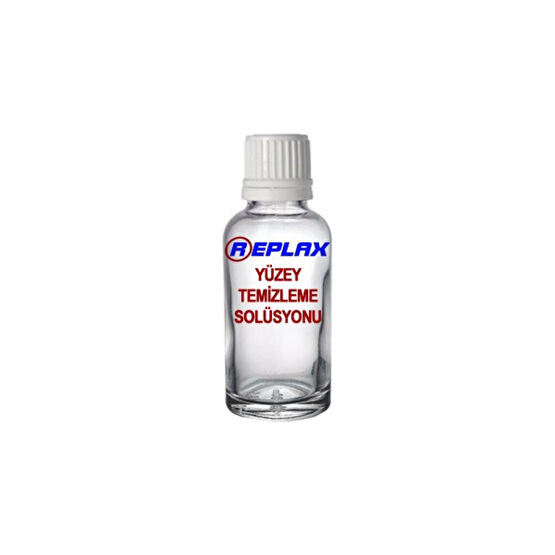 Replax Oto Çizik Leke Yüzey Temizleme Solüsyonu 20 Ml. - 0,25 kg Oto Boyaları Fiyatı