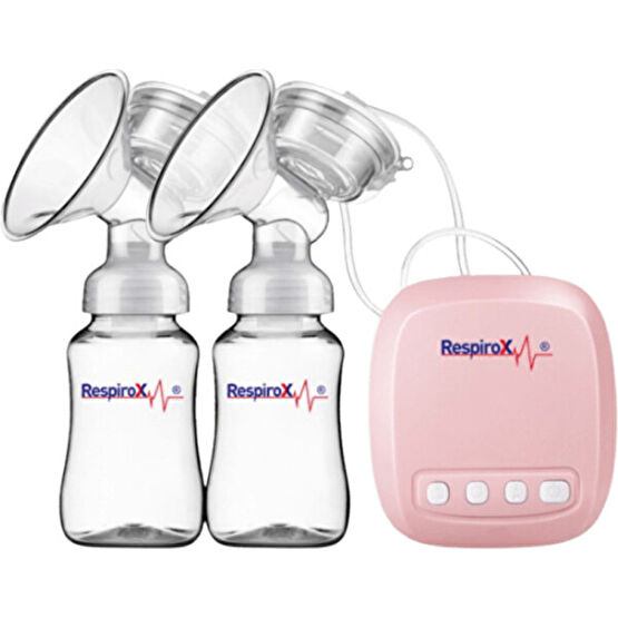 Respirox DQ-S006A Elektrikli Süt Pompası Göğüs Pompası Fiyatı