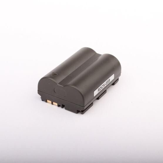 Retro Canon FVM10 Uyumlu 1700mAh Kamera Pili Batarya