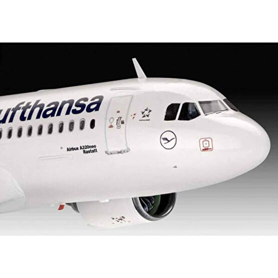 Revell 1:144 Maket Airbus A320 Lufthansa 63942 Maket Fiyatı