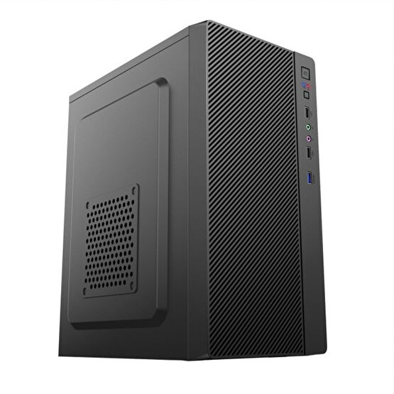 Revenge Razor Matx Mikro Atx Boş Bilgisayar Kasası Boş Ofis Bilgisayarı PC Kasaları Fiyatı