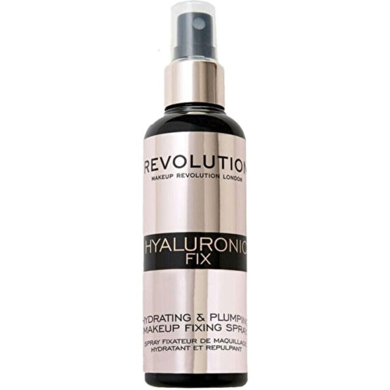 Revolution Hyaluronic V4 Makyaj Sabitleyici Sprey Makyaj Bazı Fiyatı