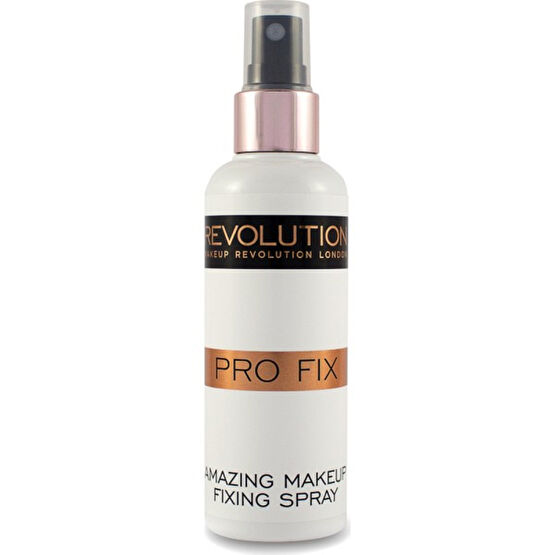 Revolution Professional Sabitleyici Sprey 100 ml - Makeup Fixing Spray 5029066026385 Makyaj Bazı Fiyatı