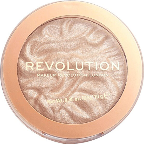 Revolution  Revolution Reloaded Highlight Just My Type  Aydınlatıcı Aydınlatıcı Fiyatı