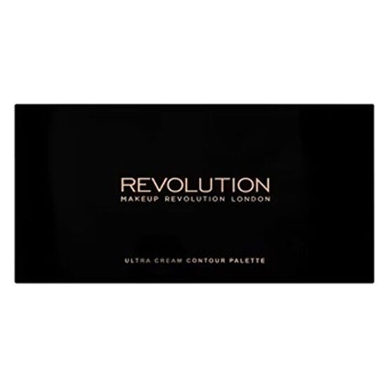 Revolution Ultra Krem Kontür Paleti Aydınlatıcı Fiyatı