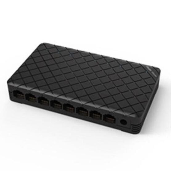 Reyee RG-ES08G 8 Port Plastik Kasa Gigabit Switch