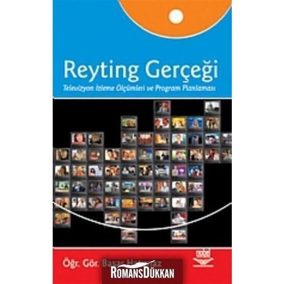 Reyting Gerçeği - Başar Hatırnaz