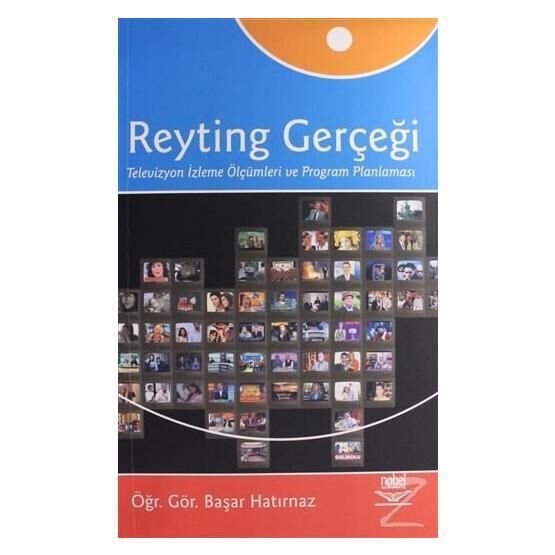 Reyting Gerçeği - Başar Hatırnaz