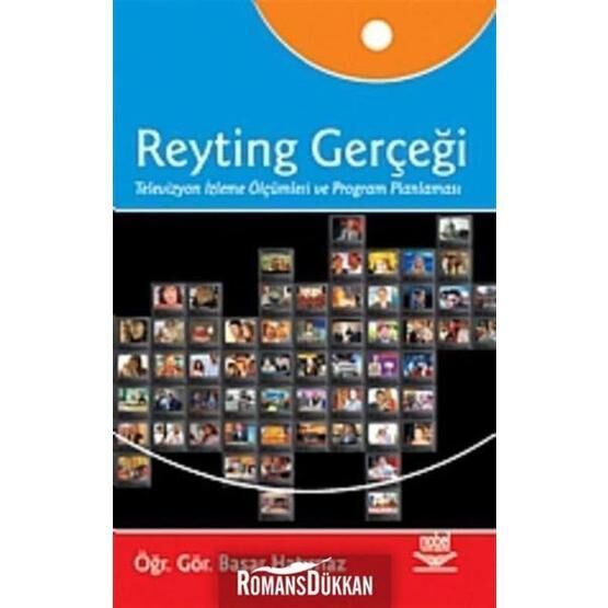 Reyting Gerçeği - Başar Hatırnaz
