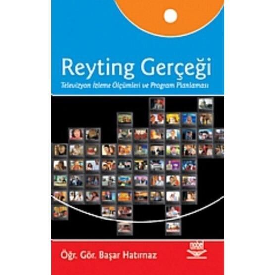Reyting Gerçeği - Başar Hatırnaz