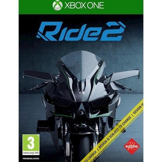 Ride 2 Xbox One Xbox Oyunları Fiyatı