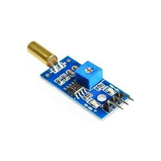 Robiduck Tilt Sensör Kartı (Eğim Sensörü) PC Kasaları Fiyatı