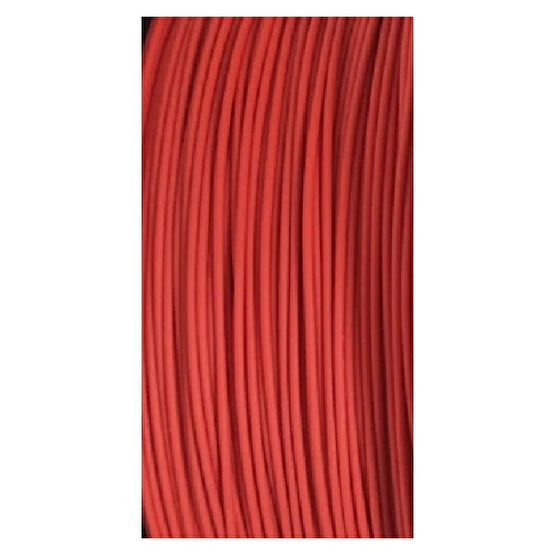 Robobloq 5 Metre Bordo Renk Pla Filament 3D Kalem Yazıcı Için - Renkli Filament Fiyatı
