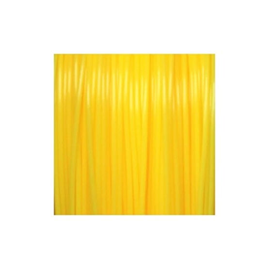 Robobloq 5 Metre Sarı Renk Pla Filament 3D Kalem Yazıcı Için - Renkli Filament Fiyatı