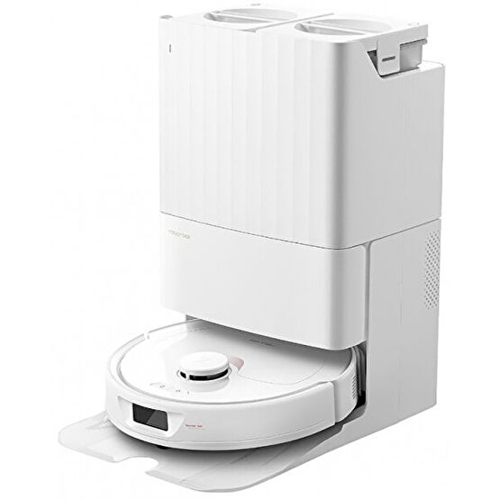 Roborock Q Revo Robot Vacuum / Mop With Multifunctıional Dock Auto Drying Beyaz Robot Süpürgeler Fiyatı