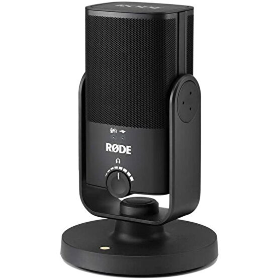 Rode Nt-Usb Mini Kondenser Mikrofon Bilgisayar Mikrofonu Fiyatı