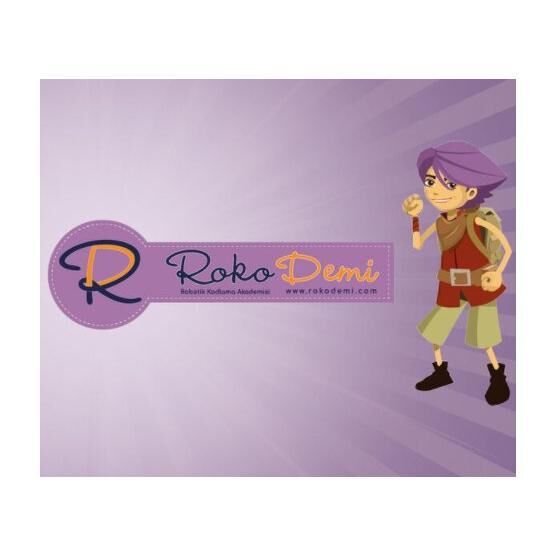 Rokodemi Robotik Kodlama Online Eğitim Platformu