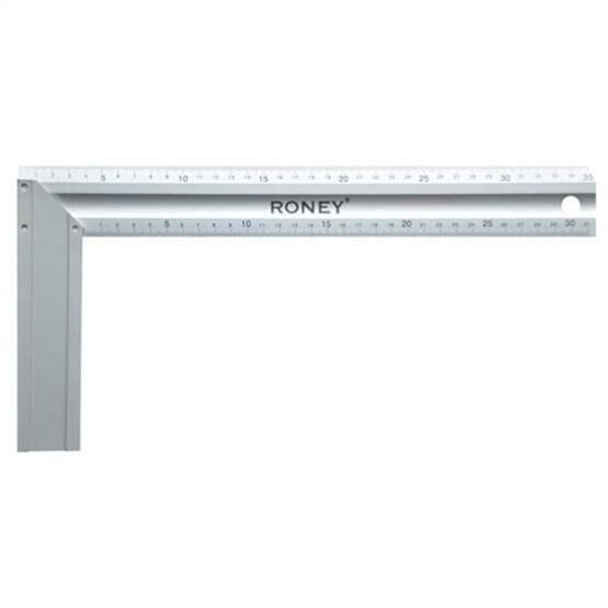 Roney 35 cm Marangoz Gönyesi