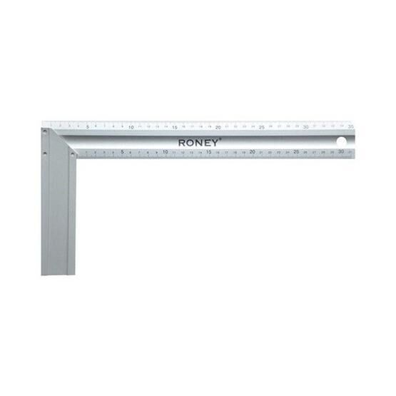 Roney 35 cm Marangoz Gönyesi