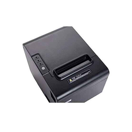 Rongta Rp326 USB/RS232/Ethernet Masaüstü Fiş Yazıcı Barkod Okuyucular Fiyatı