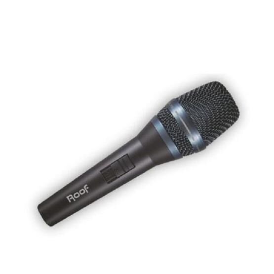 Roof R300 Kablolu El Mikrofon