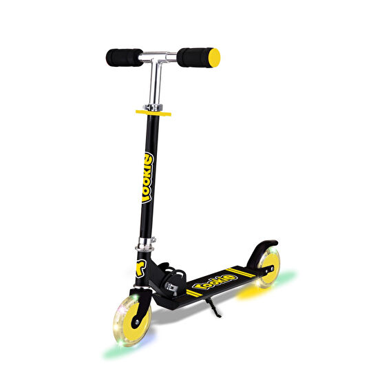 Rookie Iki Tekerlekli Katlanır Çocuk Scooter Scooter Fiyatı