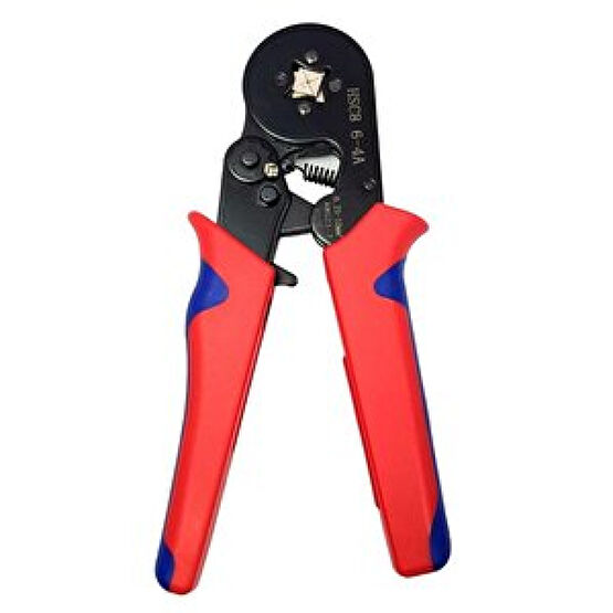 Rose Hsc8 6-4a Terminal Sıkma Pensesi Rc-884 Pense Fiyatı