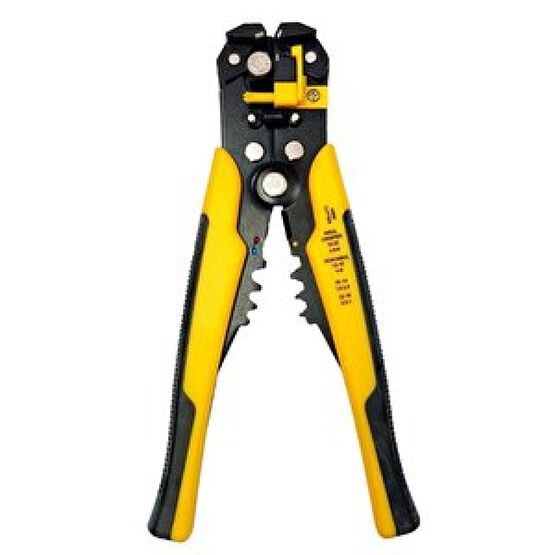 Rose Rc-887 Universal Kablo Soyucu Ve Terminal Sıkma Pensesi Pense Fiyatı