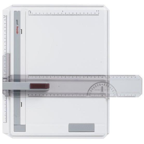 Rotring  A3 S0213750 Profil Çizim Aparatı