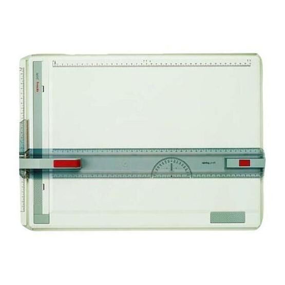 Rotring  A3 S0213750 Profil Çizim Aparatı