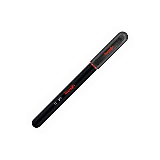 Rotring Jel Kalem 0.7 Mm Siyah Jel Mürekkepli (Roller) Kalem Fiyatı