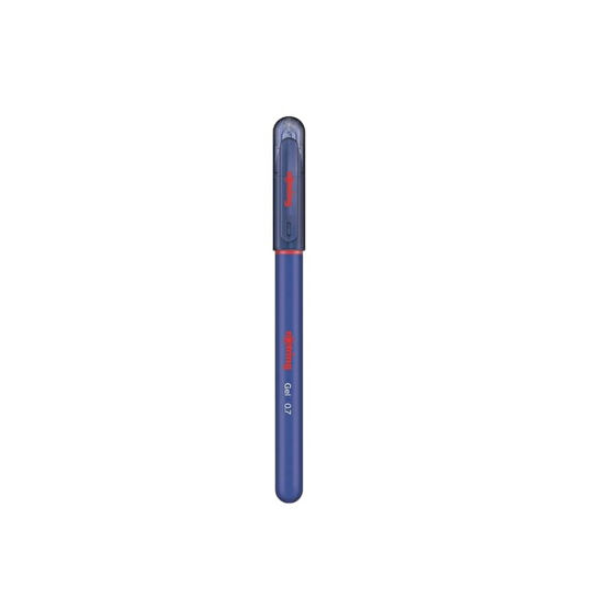 Rotring Jel Mürekkepli Kalem 0.7 Mm Mavi