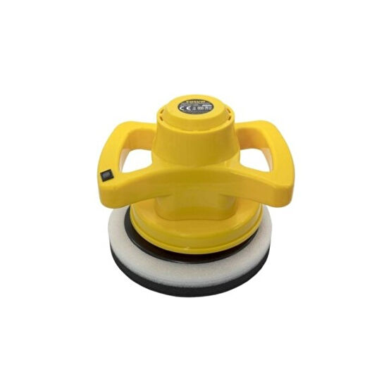 Rown Polisaj Pasta Cila Makinesi 240MM 120W RN5050 Cila / Polisaj Makinesi Fiyatı