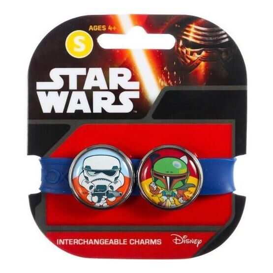 Roxo Star Wars Jumbo 2 3 Bileklik