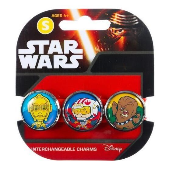 Roxo Star Wars Jumbo 3 Bileklik 3 Medium
