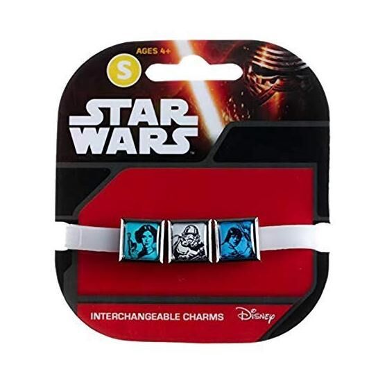 Roxo Star Wars Square 3 Bileklik 2 Medium