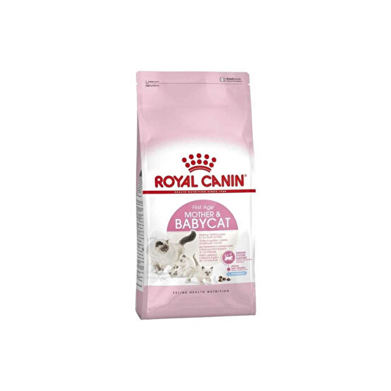 Royal Canin Babycat 34 Yavru Kuru Kedi Maması 2 Kg