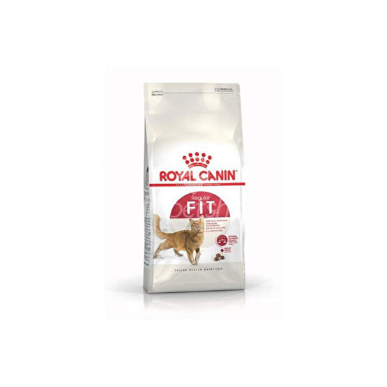 Royal Canin Cat Fit 32 Kedi Maması 4 Kg