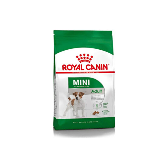 Royal Canin Dog Shn Mini Adult Köpek Maması 8 Kg