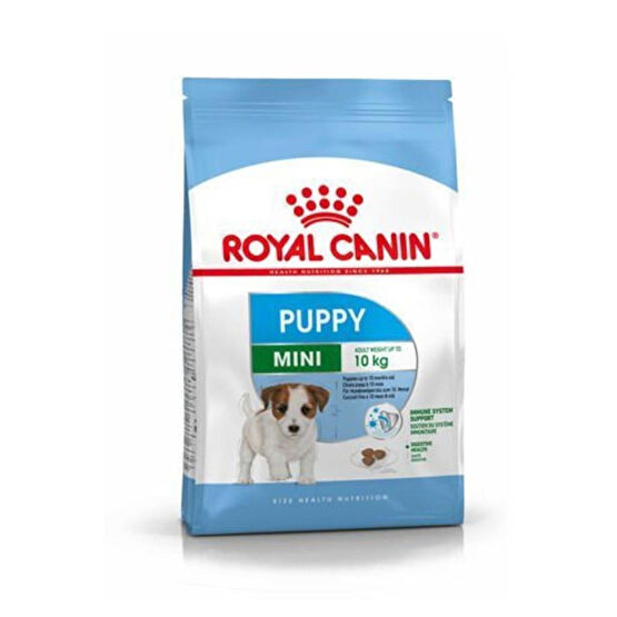 Royal Canin Dog Shn Mini Puppy Köpek Maması 2 Kg