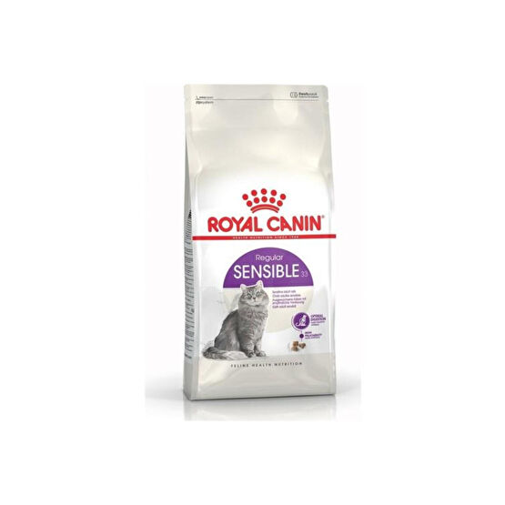 Royal Canin Fhn Cat Sensible 33 Kedi Maması 4 Kg