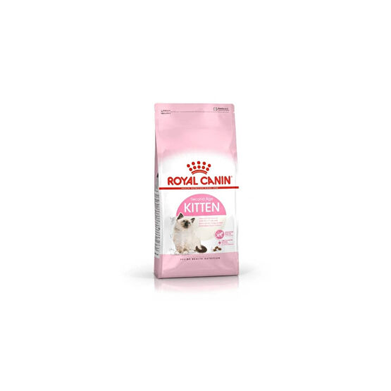 Royal Canin Kitten Yavru Kuru Kedi Maması 4 Kg
