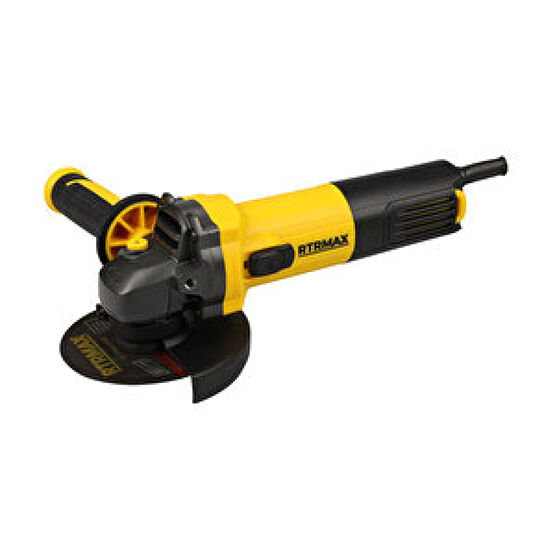 RTRMAX Avuç Taşlama 115/125 Mm 750w Taşlama Makinesi Fiyatı