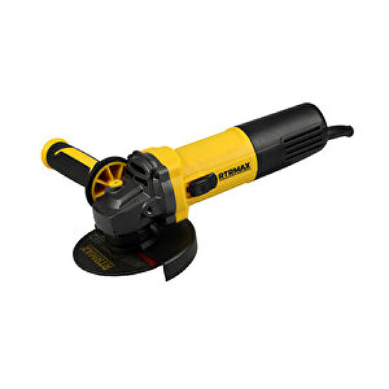 RTRMAX Avuç Taşlama 125 Mm 950w Taşlama Makinesi Fiyatı