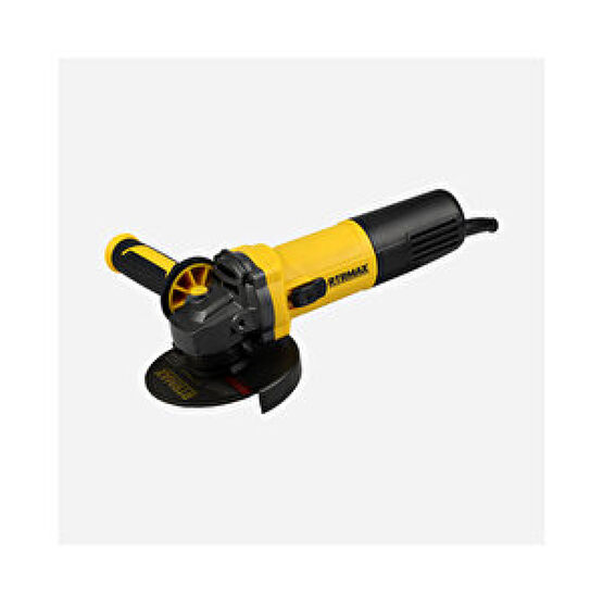RTRMAX Avuç Taşlama 950w 115/125 Mm Devir Ayarlı Taşlama Makinesi Fiyatı