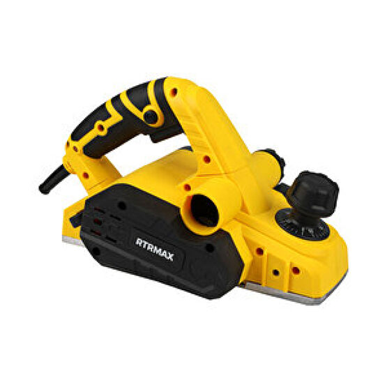 RTRMAX Elektrikli Planya Makinası 900w 823mm Zımparalama Makinesi Fiyatı