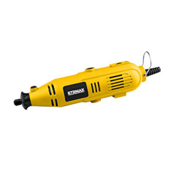 RTRMAX Mini Taşlama Ve Gravür Seti 135 W 10000-32000 Devir Taşlama Makinesi Fiyatı