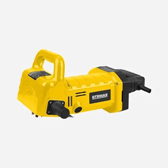 Rtrmax Rtm140 Duvar Kanal Acma Makinasi 2000Watt 25-35Mm Kanal Açma Makinesi Fiyatı