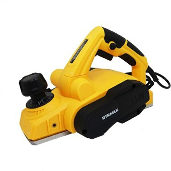 Rtrmax Rtm3970 Elektrikli Planya 800W 82X25mm N11.661 Planya Fiyatı